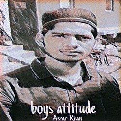 Boys Attitude