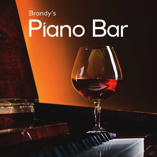 Piano Jazz cover art