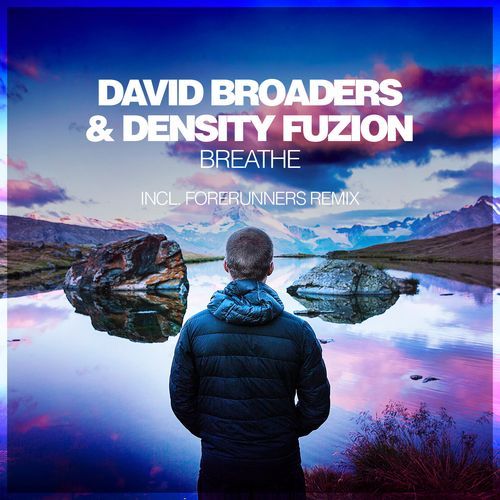 Breathe (Forerunners Remix) cover art