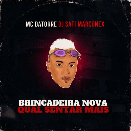 Brincadeira Nova - Qual Sentar Mais_poster_image