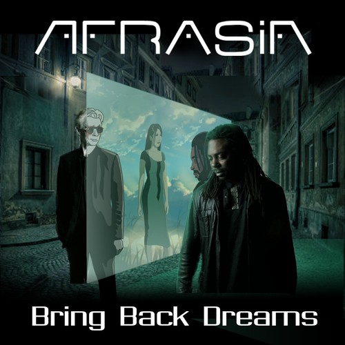 Bring Back Dreams (DJ Nas Remix)_poster_image