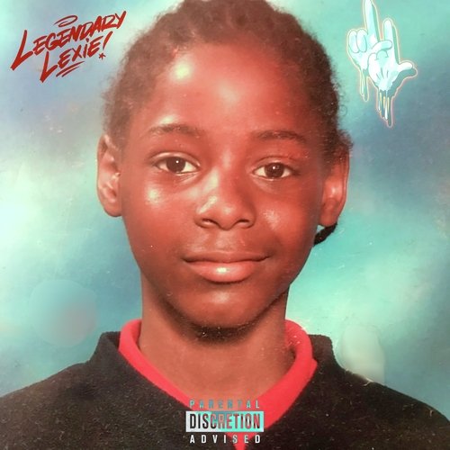 Cool Like Breeze cover art
