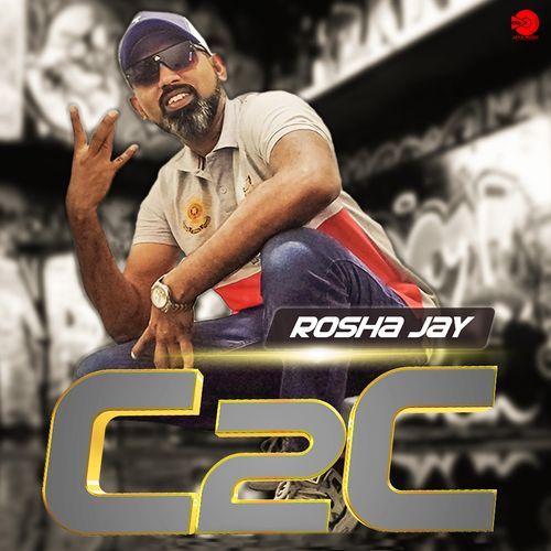 C2C cover art