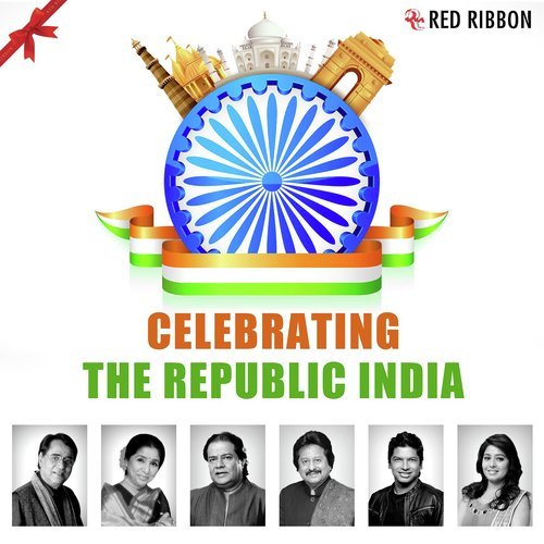 Celebrating The Republic India