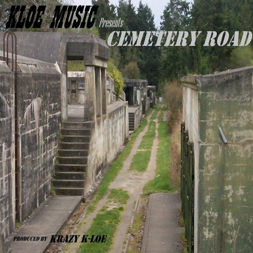 My Unearthly Ways (feat. MC Insane) cover art