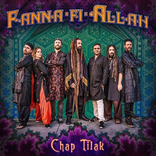 Chap Tilak (Live)