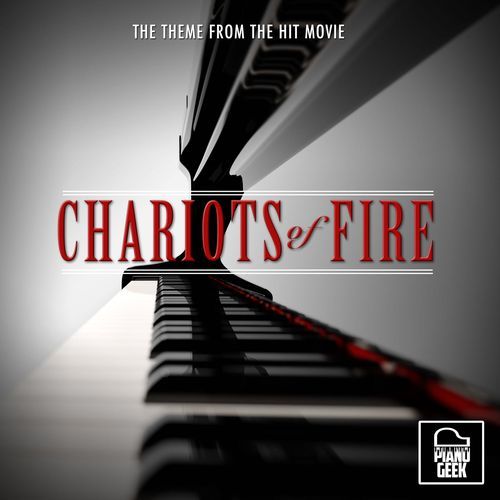 Chariots of Fire (From Chariots Of Fire) (Piano Version)