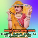 Chhora Batan Daba AC Ko Garmi Lage Che artwork