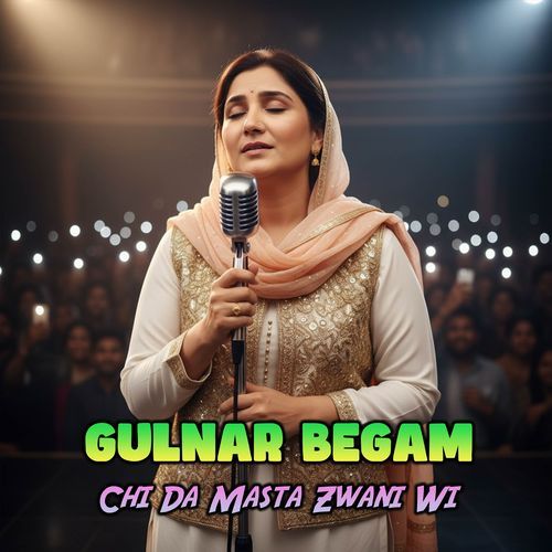 Chi Da Masta Zwani Wi