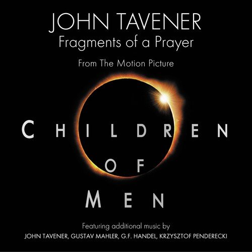 Children Of Men (Music From The Motion Picture)