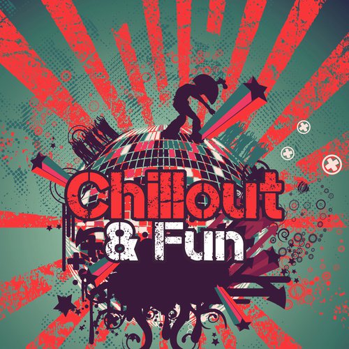 Lounge Chill cover art