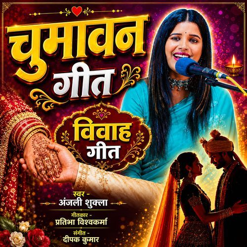 Chumavan Geet Vivah Geet