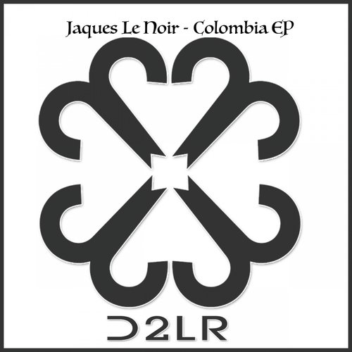 Colombia EP