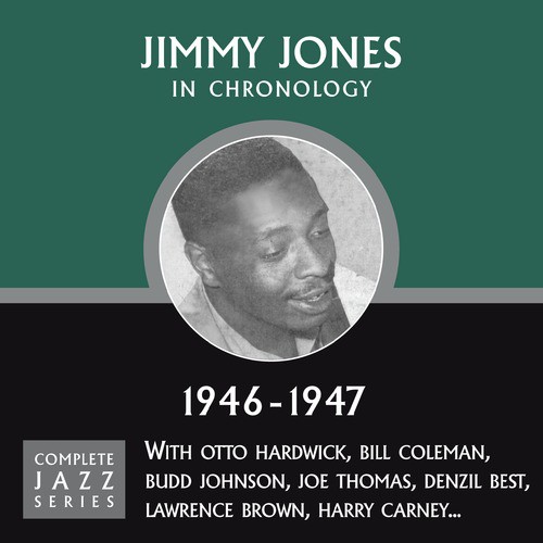 Complete Jazz Series 1946 - 1947 Songs Download - Free Online Songs ...