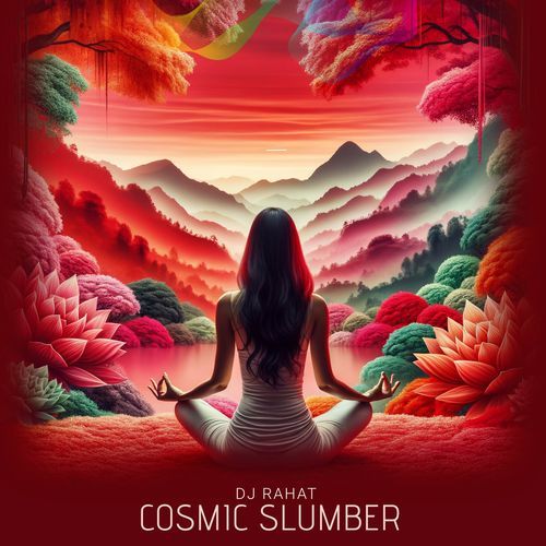 Cosmic Slumber