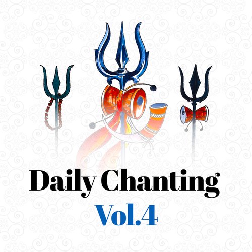 Daily Chanting Vol.4