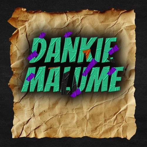 Dankie Malume cover art