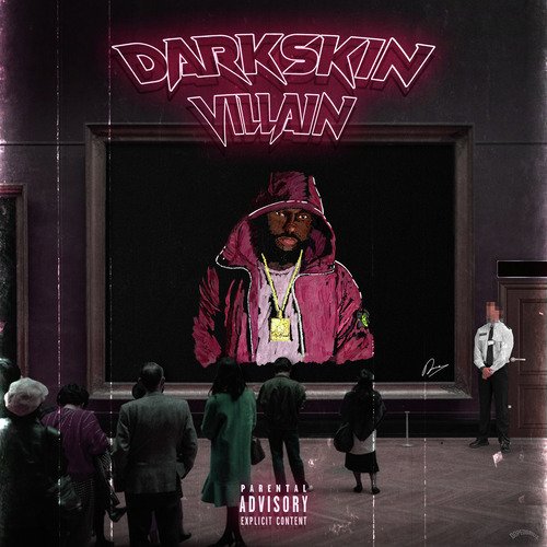 Lenny cover art