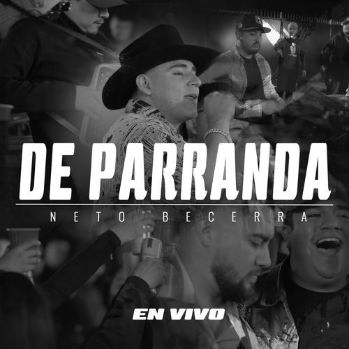 De Parranda (En Vivo)