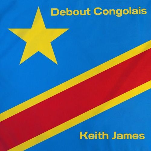 Debout Congolais (Pour Vent) (2025 Remastered Version)