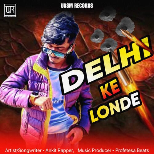 Delhi Ke Londe