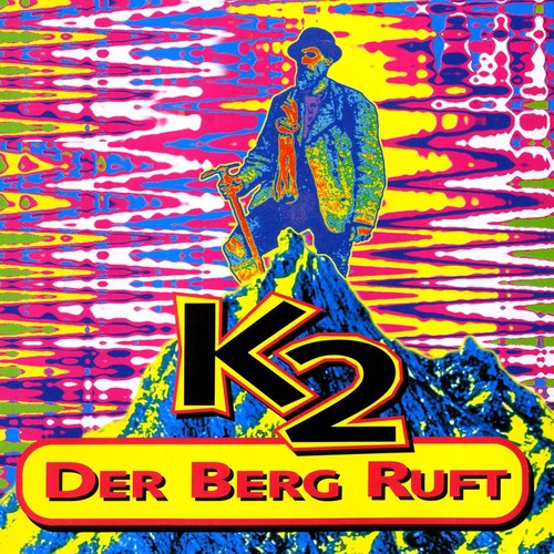 Die Nachtigall Singt Lyrics K2 Only On Jiosaavn