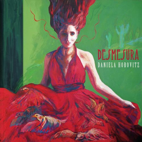 Mujer cardona cover art