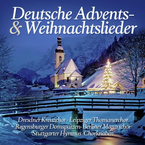 Deutsche Advents- & Weihnachtslieder