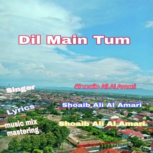 Dil Main Tum