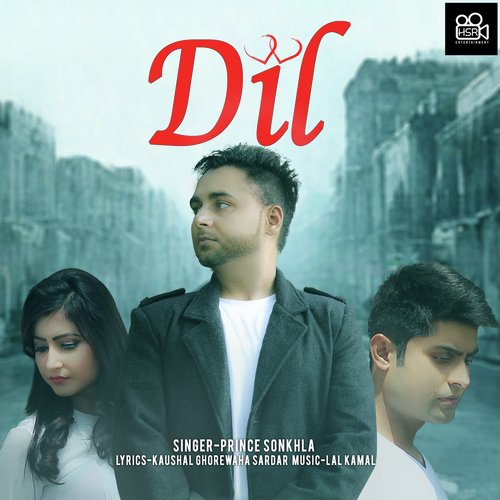 Dil