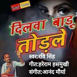 Dilwa badu todale (Bhojpuri)
