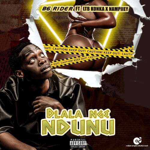 Dlala nge Ndunu