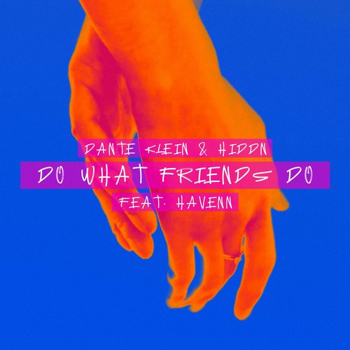 Do What Friends Do (feat. HAVENN)_poster_image