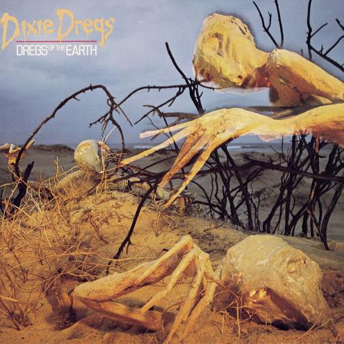 Dixie Dregs