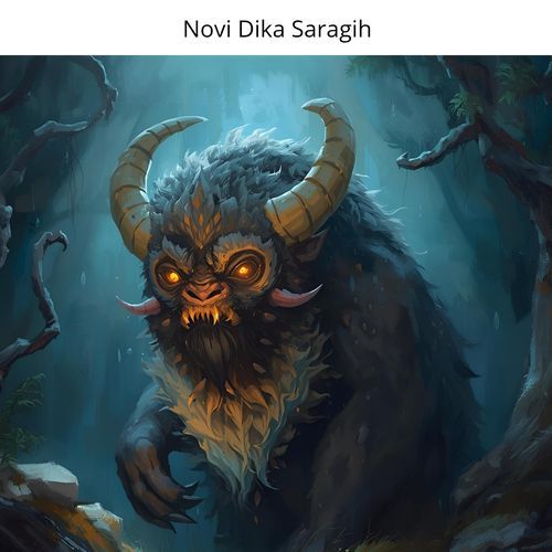 Eaglenest Hastenom cover art
