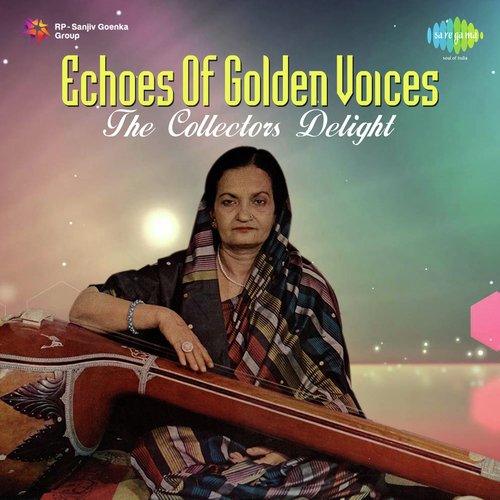 Echoes Of Golden Voices