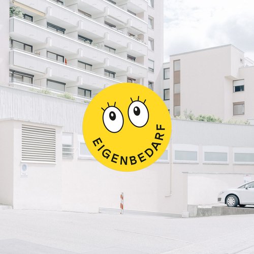 Eigenbedarf cover art