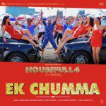 Ek Chumma (From &quot;Housefull 4&quot;)