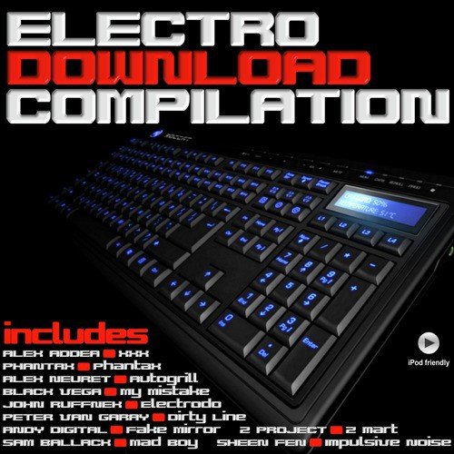 Electro Download