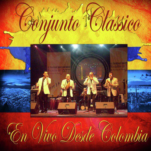 Los Rodriguez (En Vivo) cover art