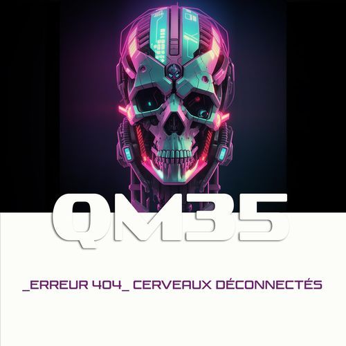 _Erreur 404 _ Cerveaux Déconnectés