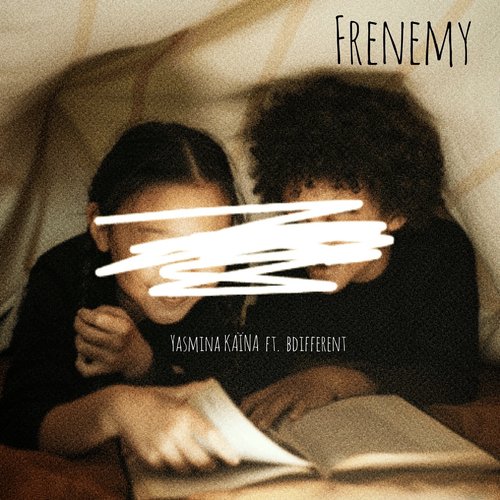 FRENEMY_poster_image