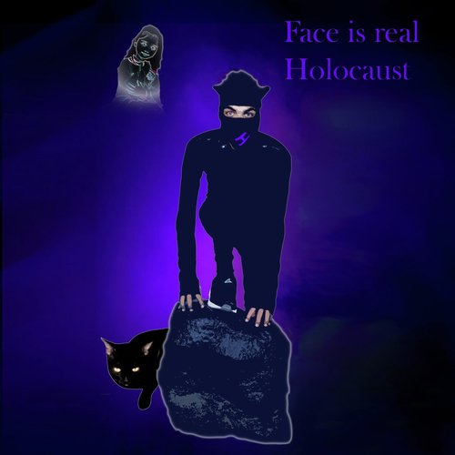 Face Is Real_poster_image