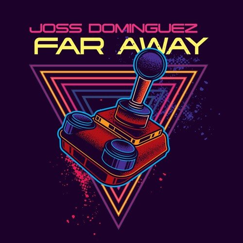 Far Away (Joss Mix) cover art