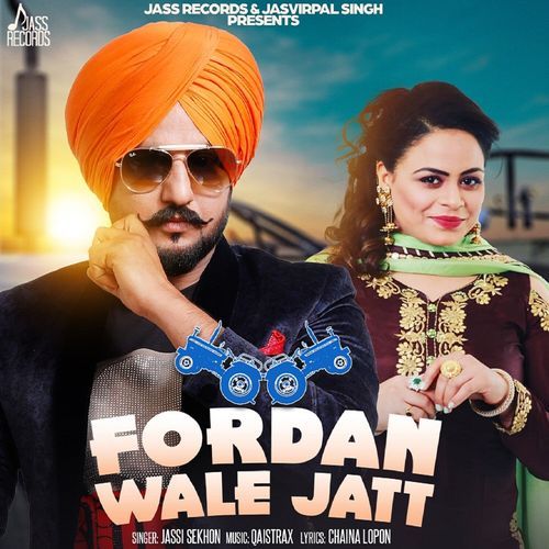 Fordan Wale Jatt