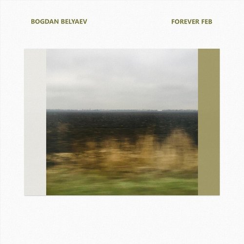 Forever Feb cover art