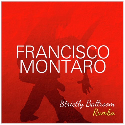 Francisco Montero Strictly ballroom rumba