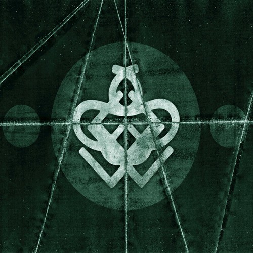 Francium cover art