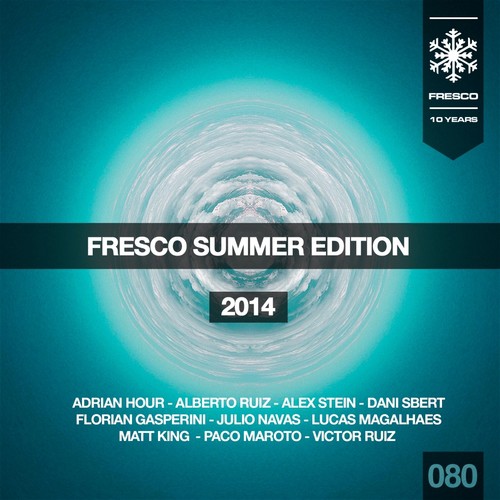 Fresco Summer Edition 2014