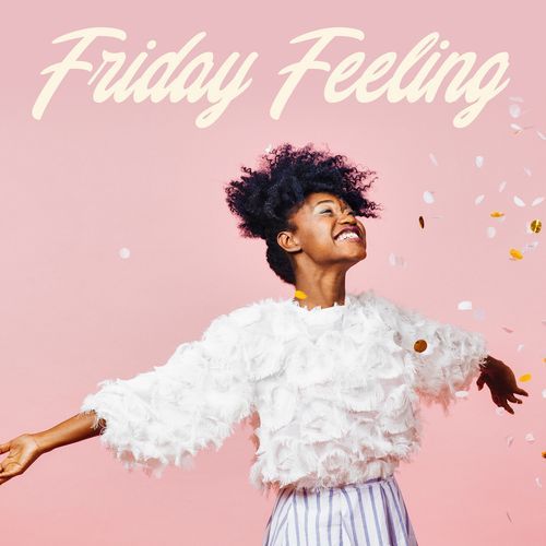 Friday Feeling_poster_image